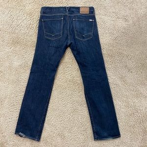 Vans Men’s jeans 33x32